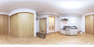 シャトーセーシェル大塚 501 【東京都大塚駅】 の外観写真