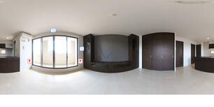 アクタス浄水通り 1301 【福岡県薬院大通駅】 の外観写真