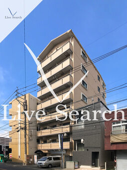 シルクヴィラ南福岡 203 【福岡県南福岡駅】 の外観写真