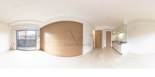 クラシオン二日市 106 【福岡県二日市駅】 の外観写真