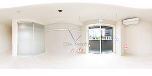 リヴィオンハウス 101 【東京都狛江駅】 の外観写真