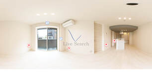 リヴィオンハウス 102 【東京都狛江駅】 の外観写真