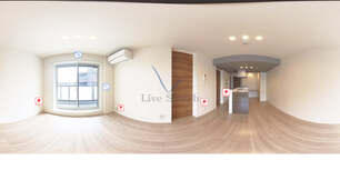 リヴィオンハウス 202 【東京都狛江駅】 の外観写真