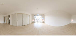 クラシオン草香江 408 【福岡県七隈線　六本松】 の外観写真