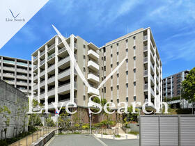 クラシオン小笹山手 502 【福岡県桜坂駅】 の外観写真