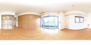 天神リベラ 603 【福岡県天神駅】 の外観写真