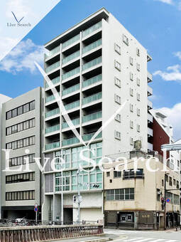 天神リベラ 603 【福岡県天神駅】 の外観写真