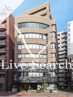 上野TAビル　 7F 【東京都入谷駅】 の外観写真