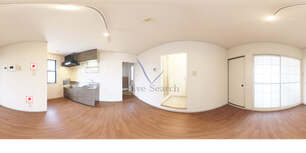 メゾン・パークス  202 【東京都久米川駅】 の外観写真