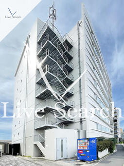 イプセ学芸大学 404 【東京都学芸大学】 の外観写真