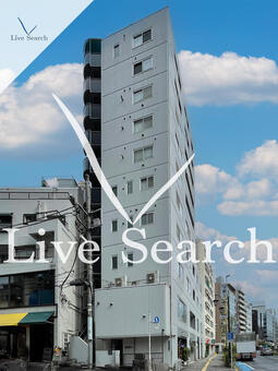 タワーホームズ氷川 401 【東京都恵比寿駅】 の外観写真