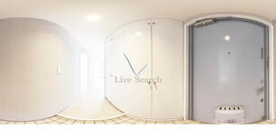 タワーホームズ氷川 401 【東京都恵比寿駅　徒歩12分】 の外観写真