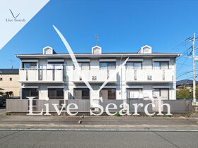 コスモハイツ泉 101 【福岡県周船寺】 の外観写真