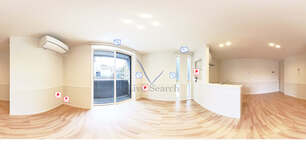 トータルハイツ 101 【東京都東長崎駅】 の外観写真