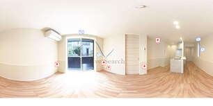 トータルハイツ 102 【東京都東長崎駅】 の外観写真