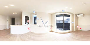 トータルハイツ 202 【東京都東長崎駅】 の外観写真