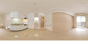 クラシオン藤崎 103 【福岡県藤崎駅】 の外観写真