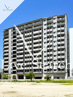 エグゼ博多コンドミニアム 811 【福岡県博多駅】 の外観写真