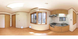 雑司が谷2丁目渡辺邸 2 【東京都雑司が谷駅】 の外観写真