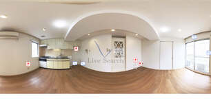 渋谷ソーシャルハイツ 302 【東京都渋谷駅　徒歩8分】 の外観写真