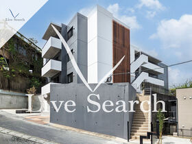 ヒルズ桜坂南 401 【福岡県桜坂駅】 の外観写真