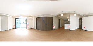 ヒルズ桜坂南 401 【福岡県桜坂駅】 の外観写真