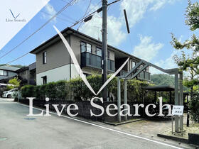 ディアス那珂川 D202 【福岡県博多南駅】 の外観写真