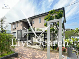 ディアス那珂川 A102 【福岡県博多南駅】 の外観写真