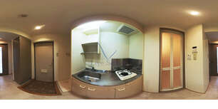 メインステージ池袋 803 【東京都山手線 池袋駅】 の外観写真