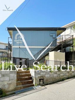 ハイツ4丁目 201 【兵庫県垂水駅】 の外観写真