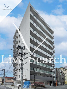 デュオステージ大山 1001 【東京都大山駅】 の外観写真