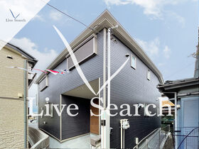 神明南1丁目新築戸建て  【東京都北綾瀬駅】 の外観写真