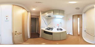 パレステュディオ渋谷EAST 409 【東京都渋谷駅】 の外観写真