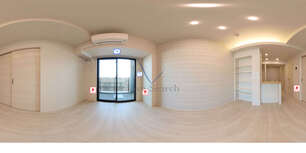 シャーメゾン・ド・ジョワ A1002 【福岡県西鉄天神大牟田線 西鉄福岡（天神）駅 徒歩8分】 の外観写真