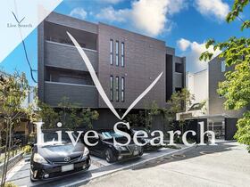 グラン那珂 301 【福岡県竹下駅】 の外観写真