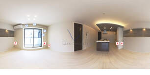 グラン那珂 301 【福岡県竹下駅】 の外観写真