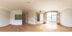 マリー・ブランシェ 102 【福岡県JR原田駅　徒歩16分】 の外観写真