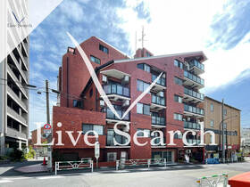 セザール代々木公園 306 【東京都初台駅】 の外観写真