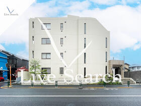 すずらんマンション 303 【東京都西武新宿線 上井草駅】 の外観写真