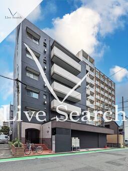 近藤ビル 203 【福岡県呉服町】 の外観写真