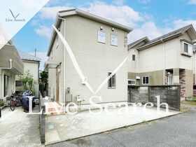 ひばりが丘戸建 B01 【東京都ひばりヶ丘駅】 の外観写真