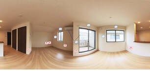 ひばりが丘戸建 B01 【東京都ひばりヶ丘駅】 の外観写真