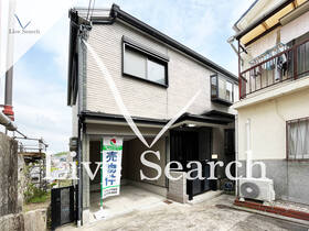 高東町3丁目戸建 701 【兵庫県高速長田駅よりバス】 の外観写真