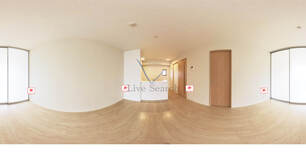 GRANTZ．MⅡ 203 【福岡県JR原田駅】 の外観写真