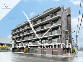 ルミエール東雲 602 【福岡県雑餉隈駅】 の外観写真