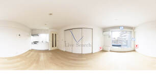 エル・アルカサル目黒 508 【東京都目黒駅】 の外観写真