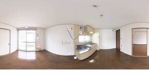 Mプレジール 103 【東京都新小平駅】 の外観写真