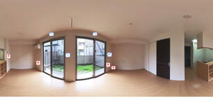 エスプランテ 102 【東京都武蔵境駅】 の外観写真