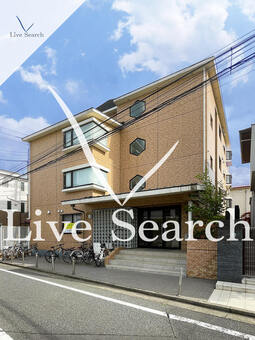 イーストガーデンマンション 401 【東京都椎名町駅】 の外観写真