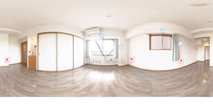 アバンス祇園 702 【福岡県祇園駅】 の外観写真